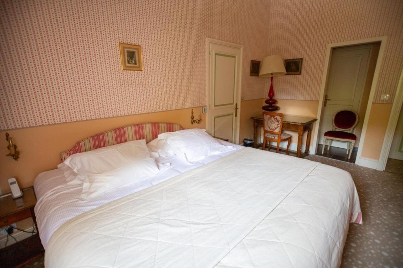 Chateau De Noizay - Chateauzen Room photo